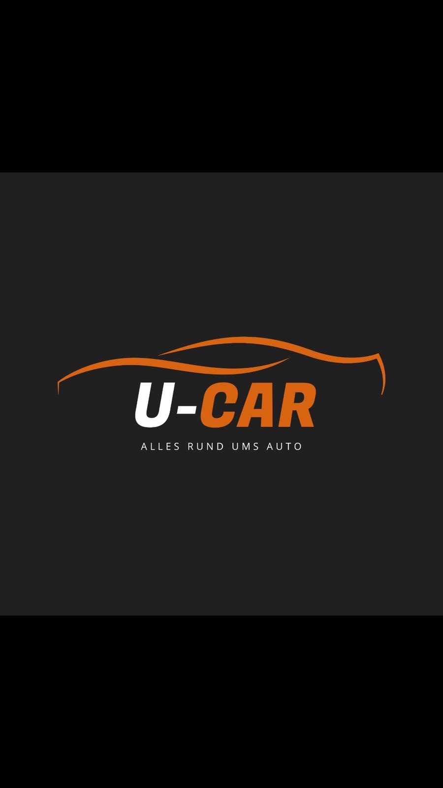U-CAR – Alles rund ums Auto